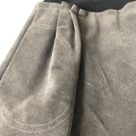 Black & Grey Dress with Pockets | SEA New York - Picture 6 of 6